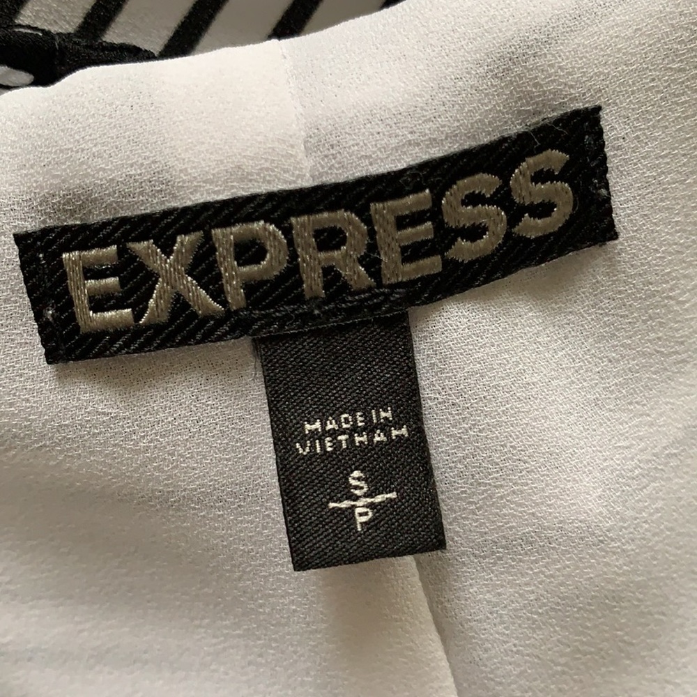 Express top - Picture 5 of 5